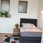 Ferienwohnung- Helena * Шверте