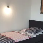 Апартаменты Ferienwohnung- Helena Шверте