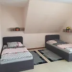 Апартаменты Ferienwohnung- Helena *