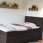 Ferienwohnung- Helena Шверте