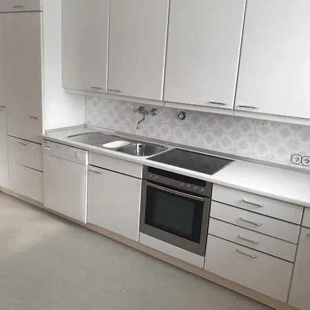 Home Helena Διαμέρισμα Schwerte
