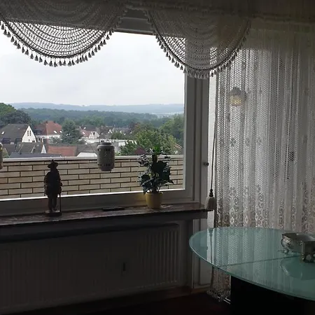 Ferienwohnung- Helena Apartament *