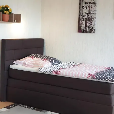 Ferienwohnung- Helena Schwerte