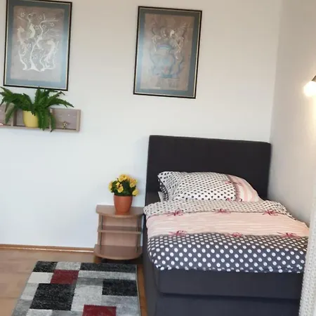 Ferienwohnung- Helena * Schwerte