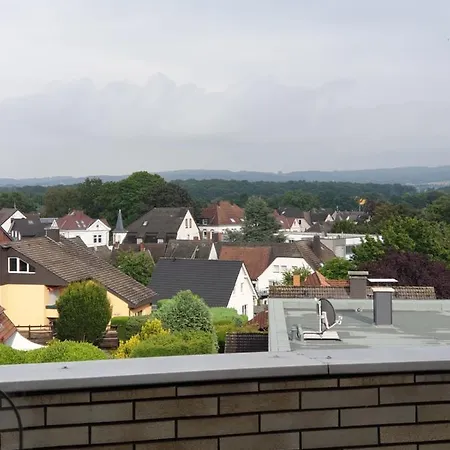 Apartament Ferienwohnung- Helena *