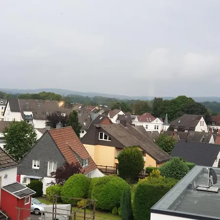 Ferienwohnung- Helena