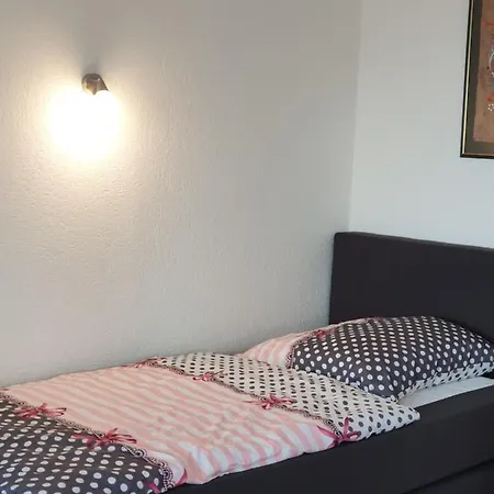 Apartament Ferienwohnung- Helena Schwerte