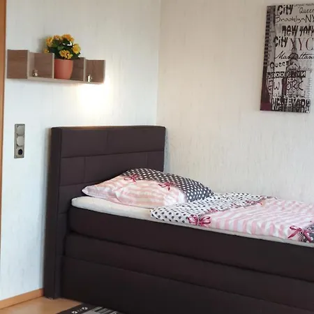 Apartament Ferienwohnung- Helena Schwerte