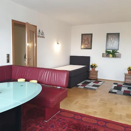 Ferienwohnung- Helena *