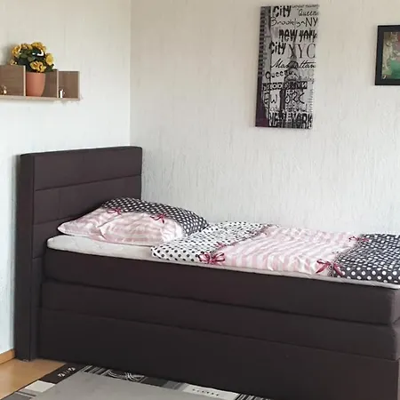 Διαμέρισμα Home Helena *
