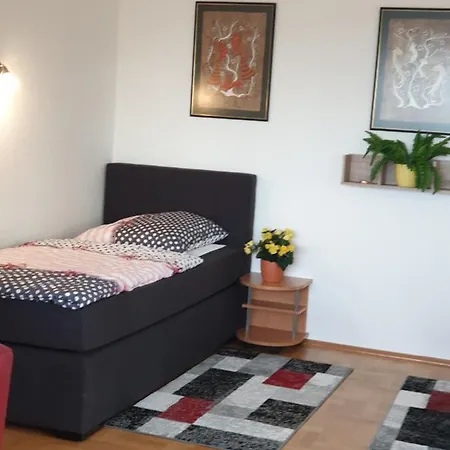 Ferienwohnung- Helena