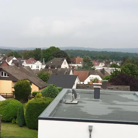 Ferienwohnung- Helena Apartament Schwerte