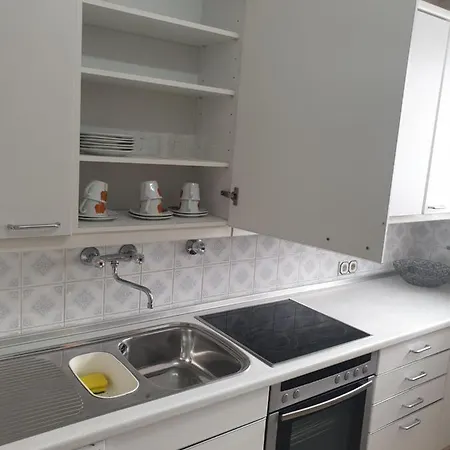 Home Helena Διαμέρισμα Schwerte