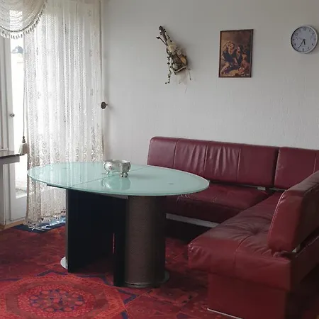 Home Helena Διαμέρισμα Schwerte