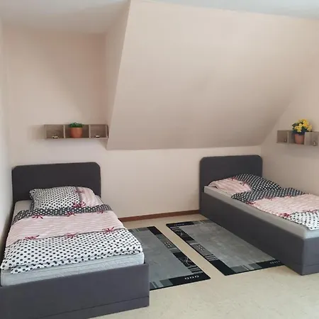 Διαμέρισμα Home Helena *