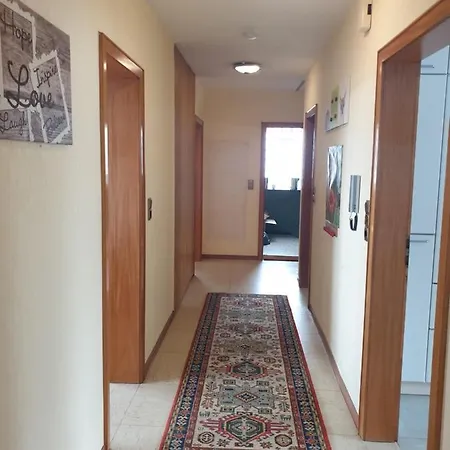 Ferienwohnung- Helena Apartment *