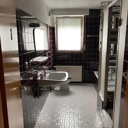 Διαμέρισμα Home Helena Schwerte