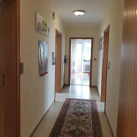 Ferienwohnung- Helena Apartament Schwerte