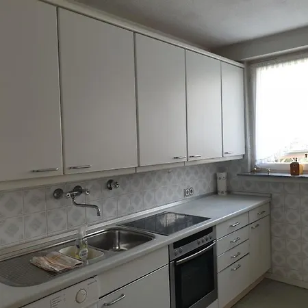 Ferienwohnung- Helena Apartament Schwerte