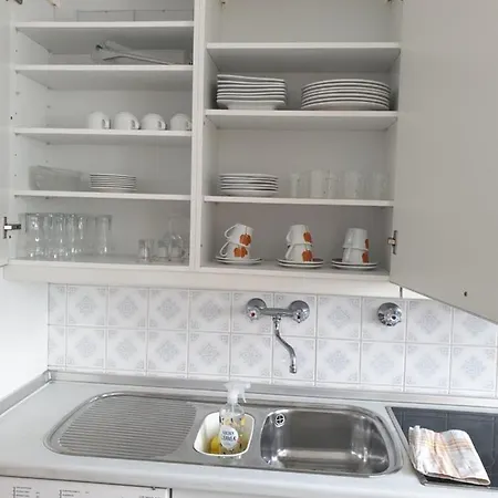 Ferienwohnung- Helena Apartament