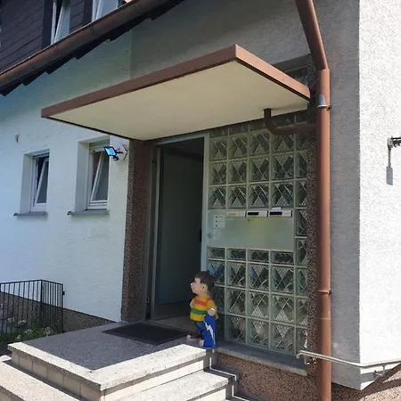 Ferienwohnung- Helena * 施韦特