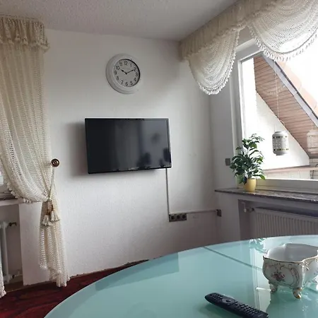 Ferienwohnung- Helena Apartment