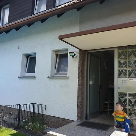 Ferienwohnung- Helena