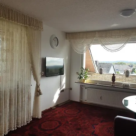 Ferienwohnung- Helena Apartment Schwerte