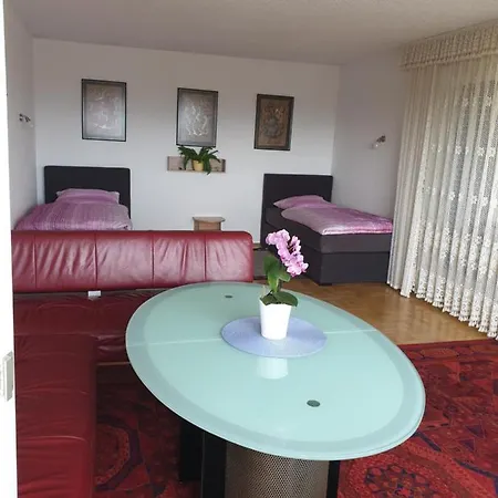 Διαμέρισμα Home Helena Schwerte