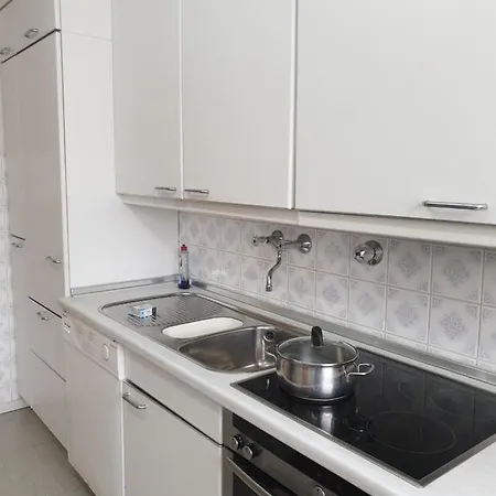 Apartament Ferienwohnung- Helena Schwerte