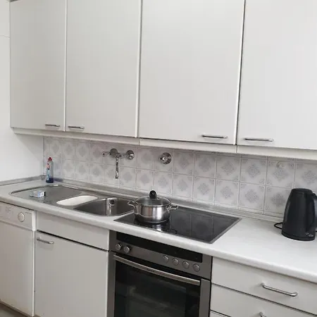 Ferienwohnung- Helena Apartament