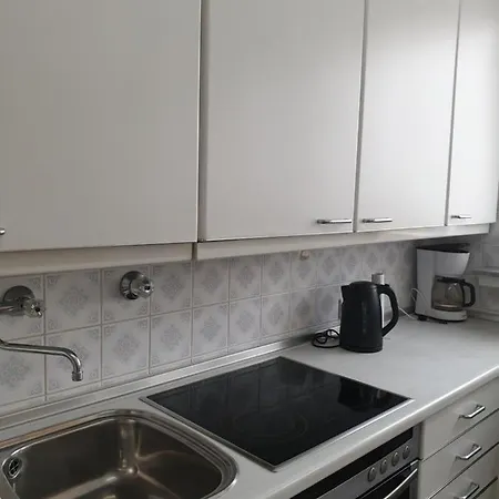 Ferienwohnung- Helena *