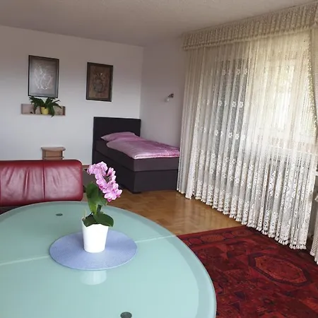 Ferienwohnung- Helena 公寓 施韦特