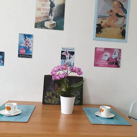 Ferienwohnung- Helena