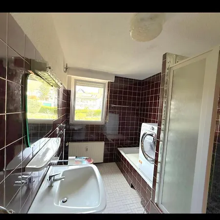 Apartment Ferienwohnung- Helena