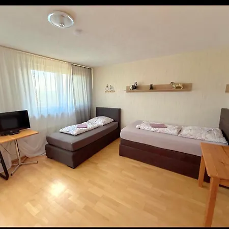 Ferienwohnung- Helena 公寓 *