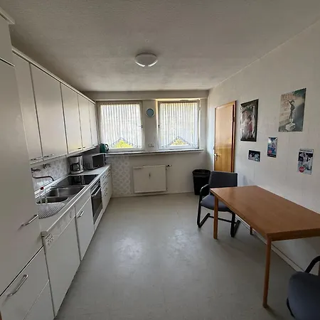 Apartment Ferienwohnung- Helena *