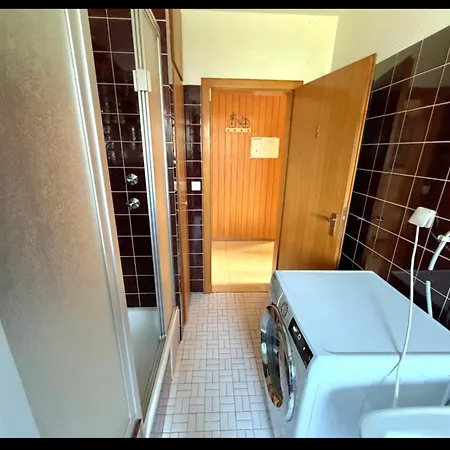 Ferienwohnung- Helena Apartament Schwerte