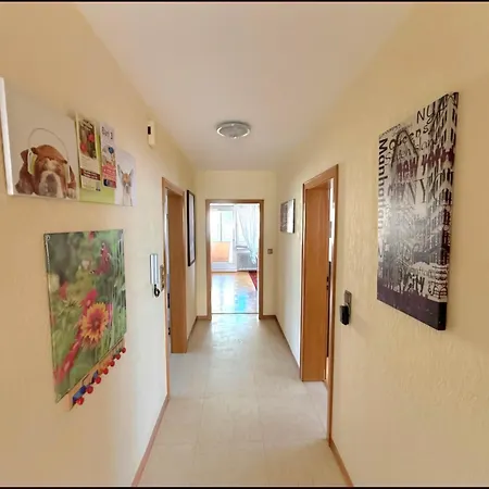 Apartment Ferienwohnung- Helena Schwerte