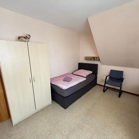 Ferienwohnung- Helena * Schwerte