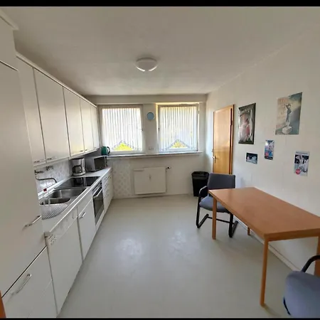 Ferienwohnung- Helena Apartament