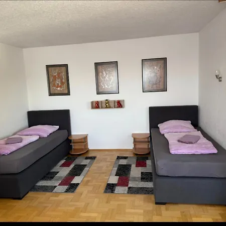 Ferienwohnung- Helena Apartment *