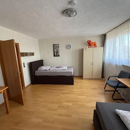 Ferienwohnung- Helena *