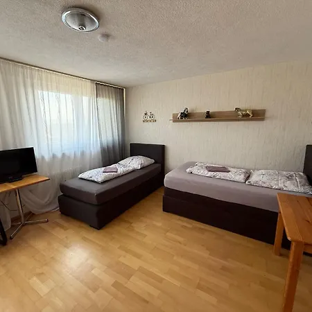 Ferienwohnung- Helena Schwerte