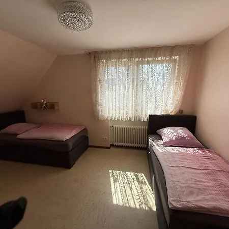 Ferienwohnung- Helena * Schwerte