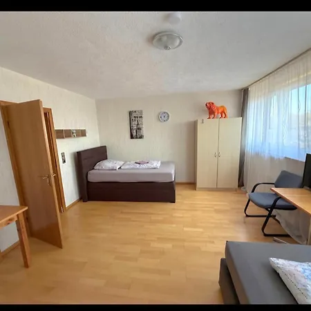 Ferienwohnung- Helena Apartment *