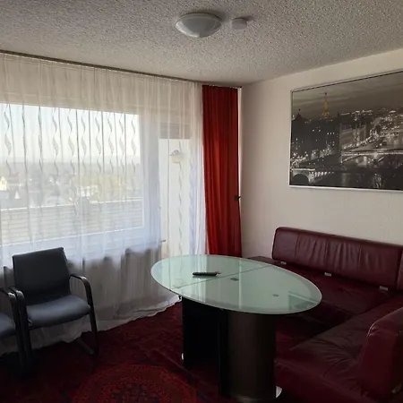 Apartament Ferienwohnung- Helena Schwerte