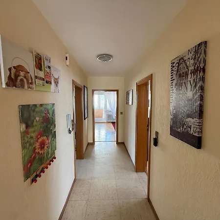 Ferienwohnung- Helena