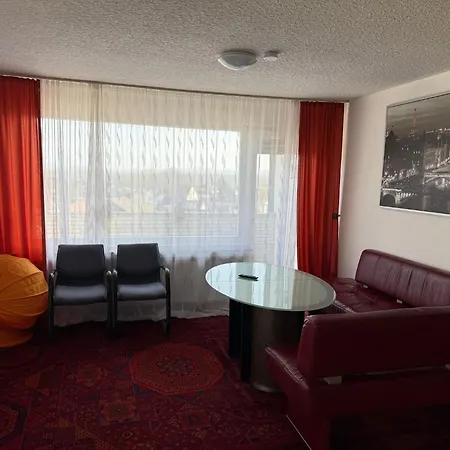 公寓 Ferienwohnung- Helena