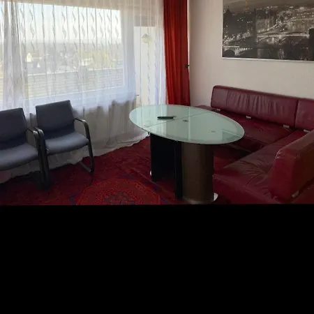 Ferienwohnung- Helena Schwerte